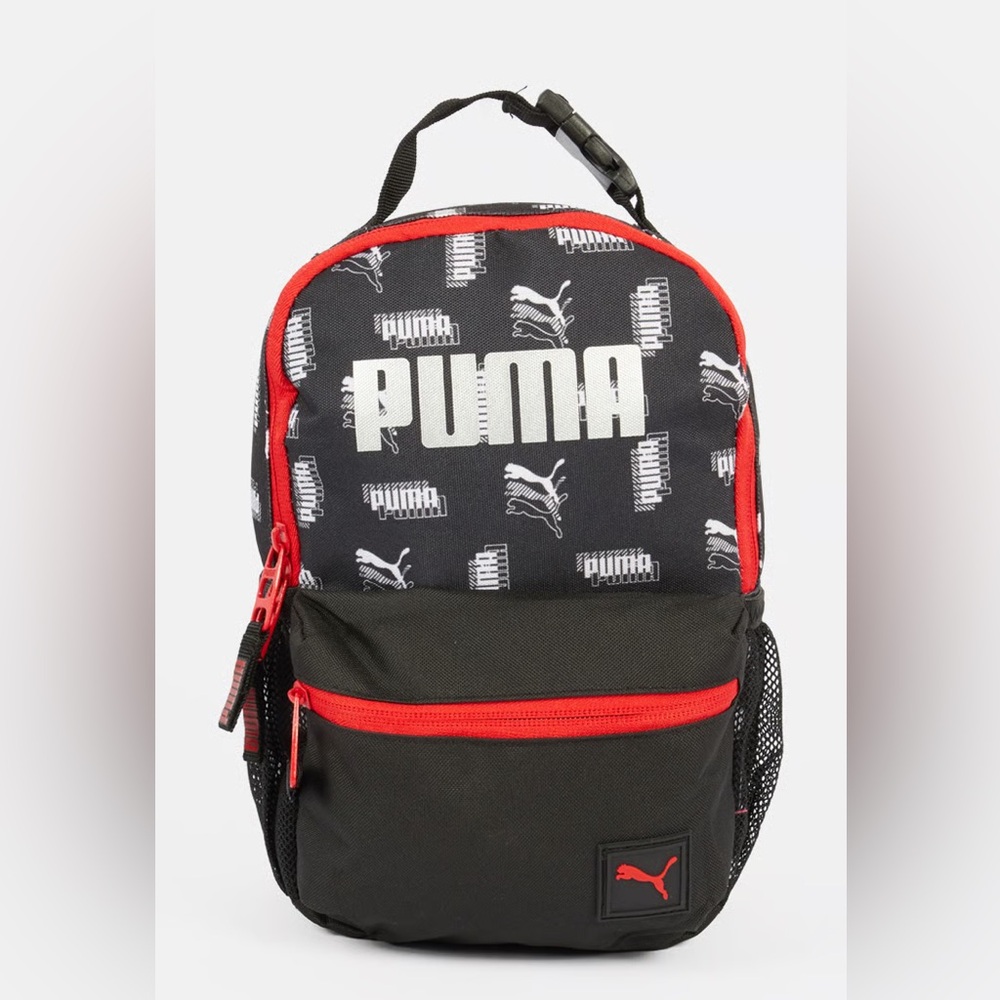 NWT Puma Lunch pale - Picture 5 of 8